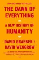 Cover image for The Dawn of Everything