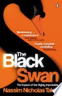 Cover image for The Black Swan