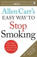 Cover image for Easy Way to Stop Smoking