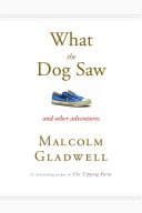 Cover image for What the Dog Saw