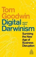 Cover image for Digital Darwinism